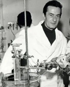 1950.- Medicamentos para trastornos psicóticos