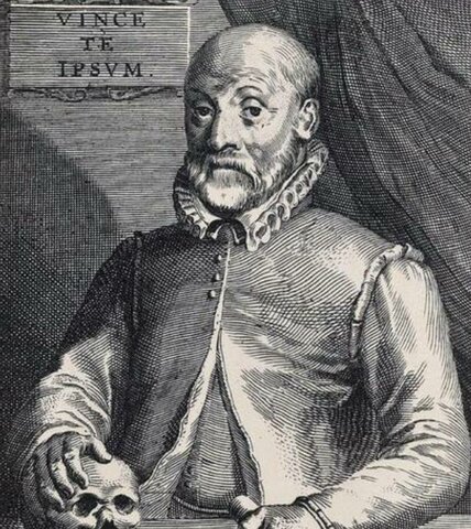 Johann Weyer (1516 - 1588)