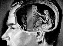 Nace el termino de medicina psicosomatica