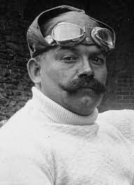 El ganador del gran prix es Christian lautenschlager con un mercedes, el segundo y tercer lugar son para la compañia de Daimler siendo este el ultimo gran prix por los proximos 7 años debido a que comenzaba la primera guerra mundial.