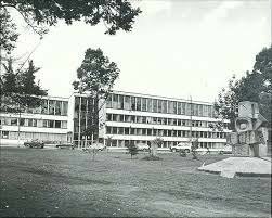 Primer centro de medición psicológica en el South Kensington...