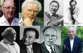 «la tercera fuerza»