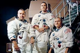 Apollo 8