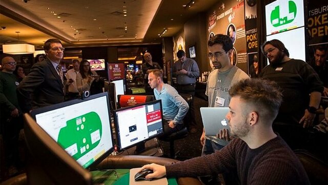 Libratus vence al Póker