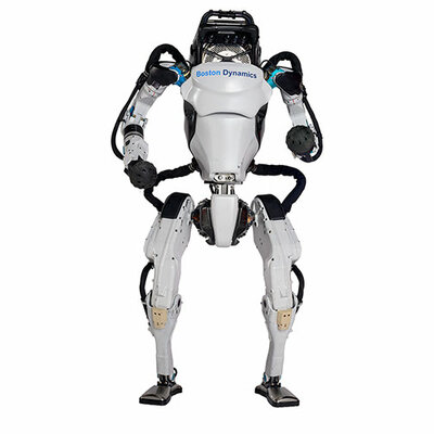 Timeline: Inteligencia Artificial Industrial 18-0124