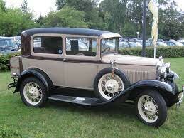 La expansion de Ford
