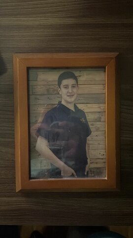 Primer año en secundaria