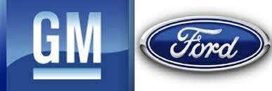 Gracias a la gran depresión, Ford ya no era el productor numero uno sino GM.