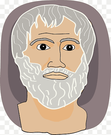 Aristóteles 384-322