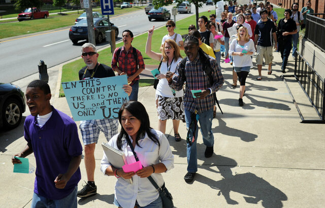 Alabama and Immigrant Students