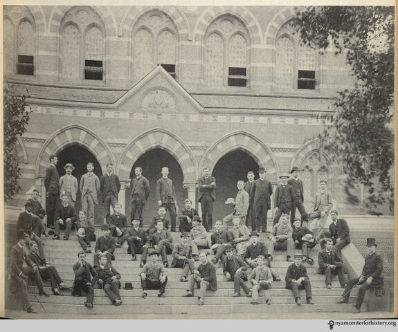 American School for the Deaf