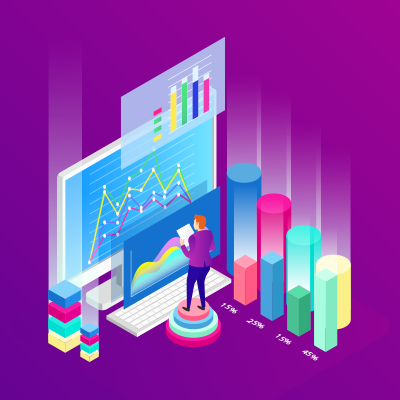 Soubbotina y la creciente participación del sector servicios en la actividad económica mundial.