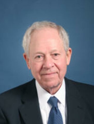 Robert Rosenthal (1933)