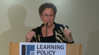 Educational Equity Still a Dream Deferred