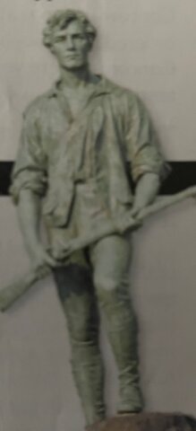 The 1800s what have change