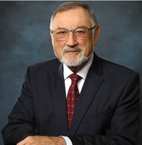 Paul T. Costa (1942)