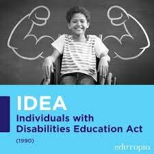 IDEA ACT