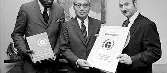 Conferencia de las Naciones Unidas sobre el Medio Ambiente Humano