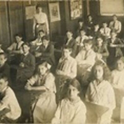 Timeline: American Education Timeline