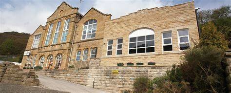 The Boston Latin School