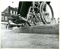 Architectural Barriers Act