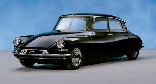 El Citroën vuelve a la competencia.