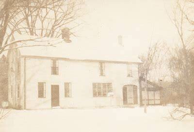 Horace Mann an American educational reformer