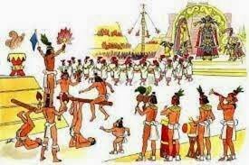 Los Pueblos primitivos