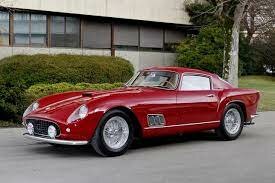 La competencia Italiana