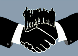 Diferencias entre Sociedad, Asociación, Reunión y Asociación sindical