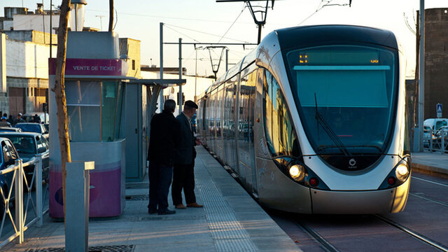Primera Conferencia Mundial sobre transporte sostenible