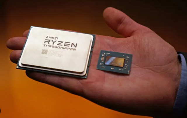 Inicio de la Segunda Generación