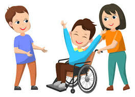 Handicapped Children Act