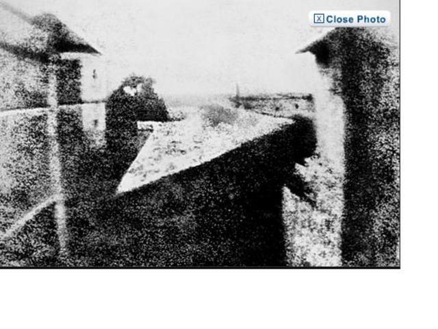 First Perminent image