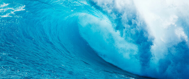 Conferencia sobre los Océanos