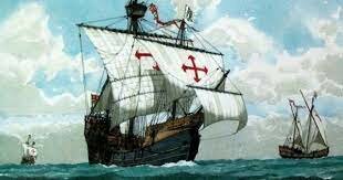 Descoberta d'Amèrica