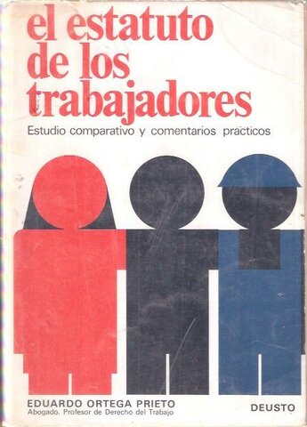 Estatuto de los Trabajadores