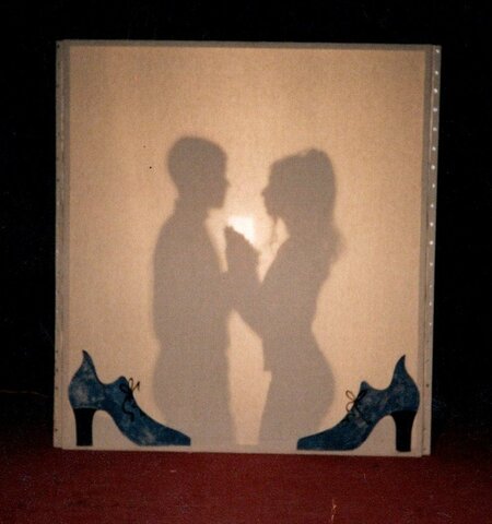 «Пара Туфель»