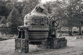 Convertidor Bessemer