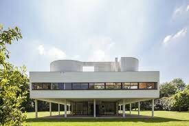 Villa Savoye