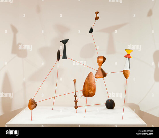 Constelación - Alexander Calder
