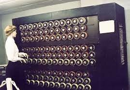 Máquina de Turing