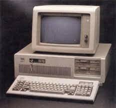 La Segunda Generación de Computadoras