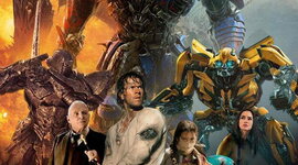 Timeline: histoire de robotique