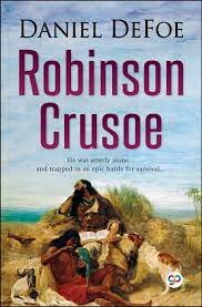 Robison Crusoe