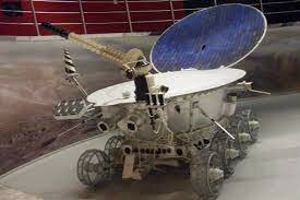 Lunokhod 1
