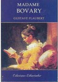Madame Bovary