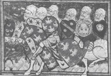 Conquesta de la Meca