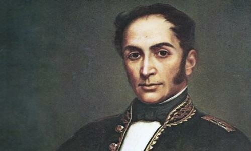 Simón Bolívar