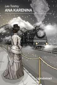 Ana Karenina